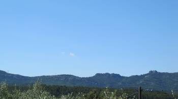 terrain viabilisé constructible à GARDANNE