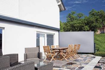 Entreprise experte en pergola aluminium haut de gamme près d’Aix-en-Provence