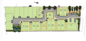 Terrains à bâtir à vendre à Gignac La Nerthe