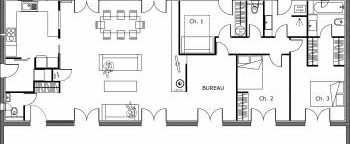 construction maison sur plan à cabries