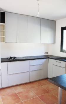 cuisine personnalisable à Cabries