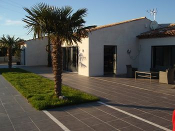 construire sa maison provençale dans le 13