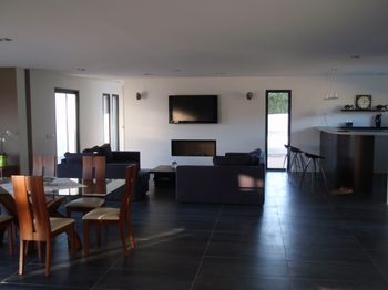 acheter une villa contemporaine à aix en provence