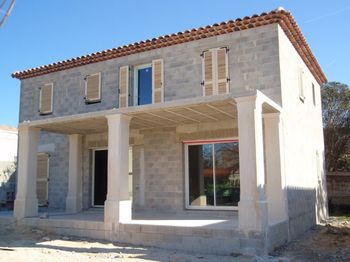 acheter terrain constructible à Marseille pour construire villa pas cher