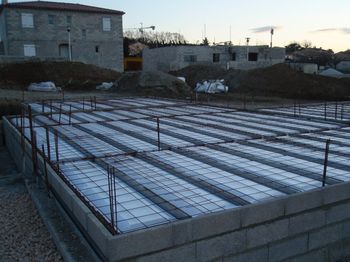 Construction Villa Individuelle Bouc Bel Air 13