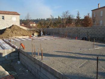 Construction Villa Individuelle Bouc Bel Air 13