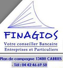 Crédit Immobilier Cabries Finagios