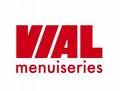 Fourniture de menuiseries Aix Vial Menuiseries
